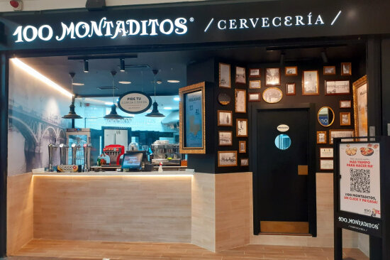 100 Montaditos