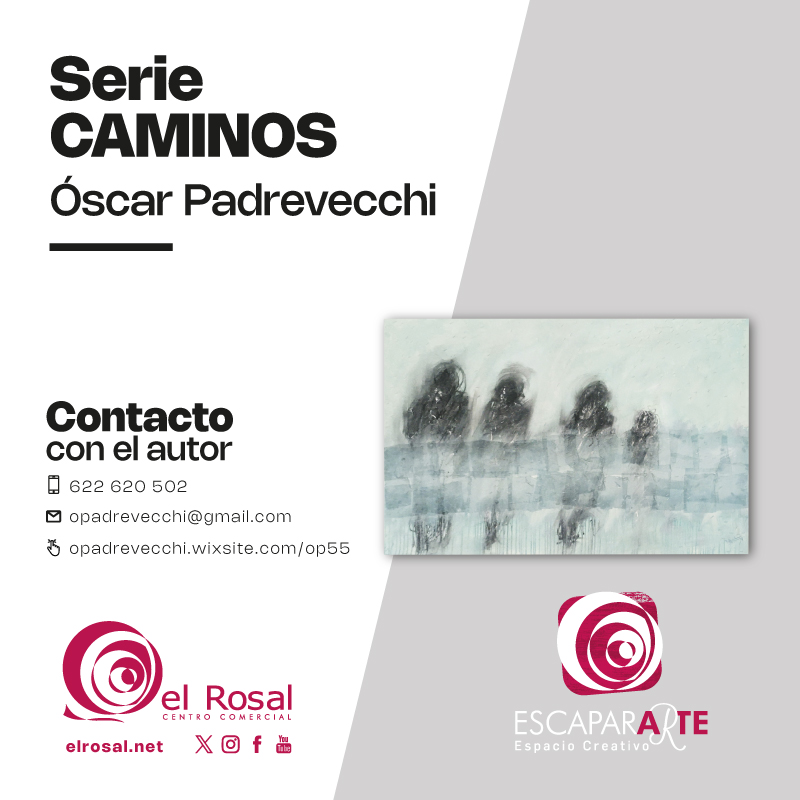 Serie Caminos