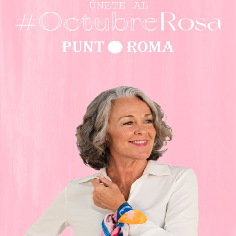 Promociones Punt Roma El Rosal