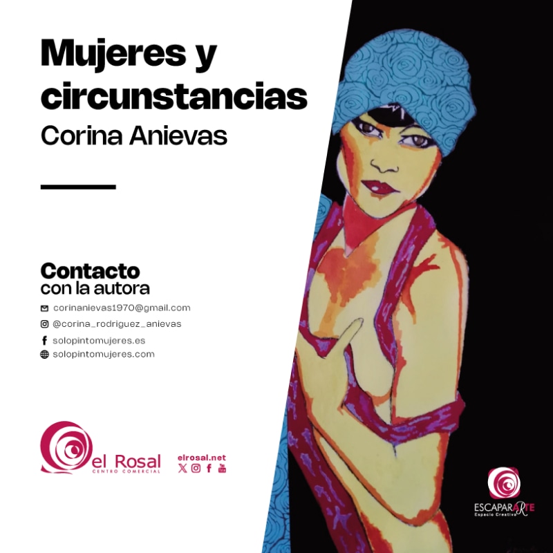 Mujeres y circunstancias