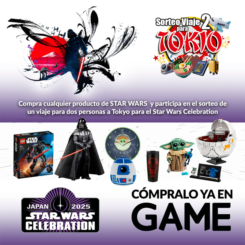 Promociones Game El Rosal