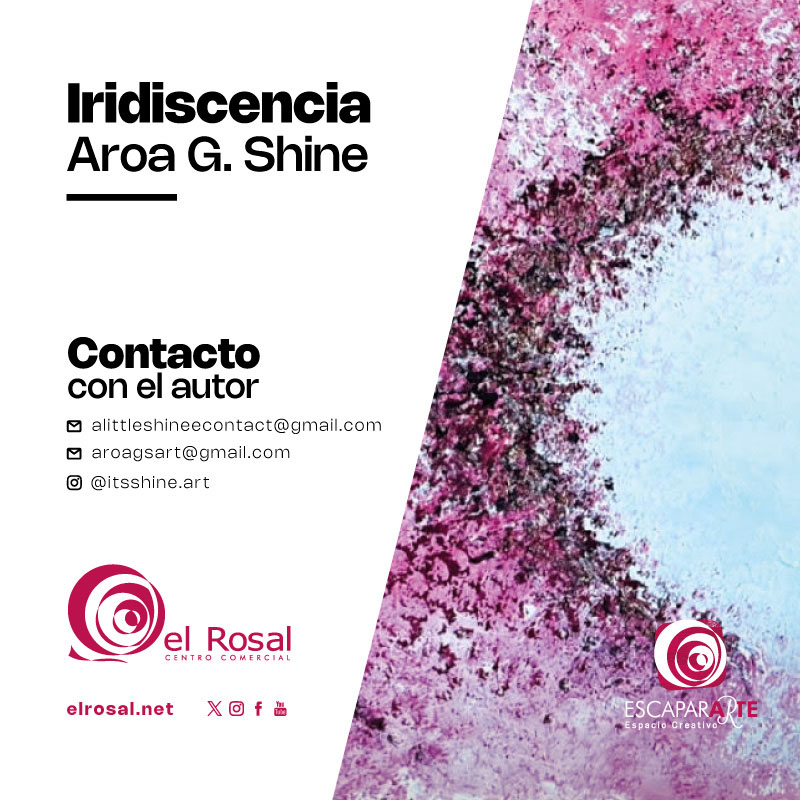 Iridiscencia