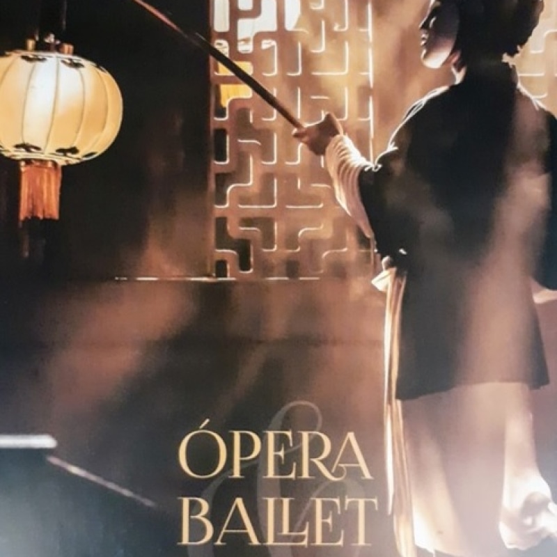 Ópera & Ballet