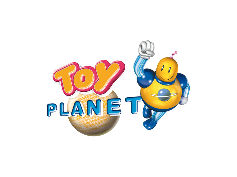 Toy Planet