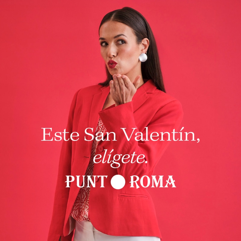 Promociones Punt Roma El Rosal