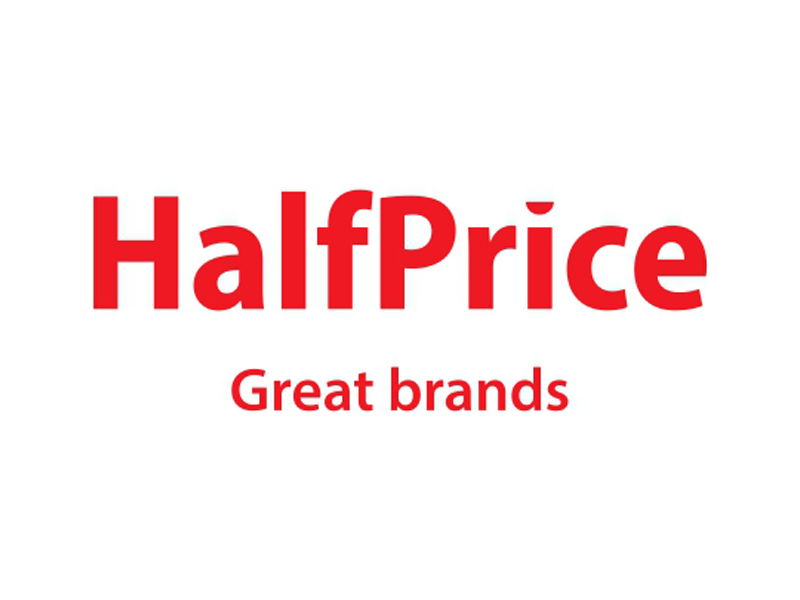 Half Price