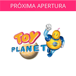 Toy Planet