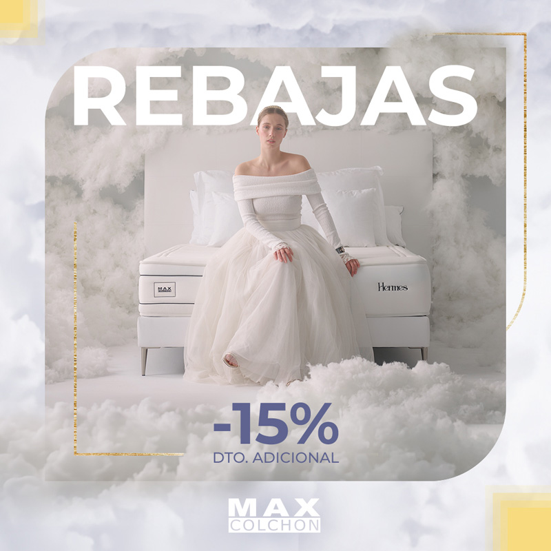 Promociones Maxcolchon El Rosal