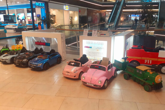 Minimecar